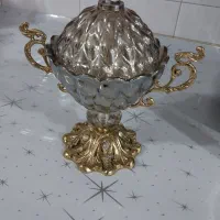 قندان شامپاین