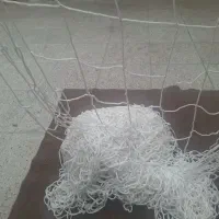 تور ۱۰ متر در ۲.۵ متر نیم بسیار مقاوم نخی