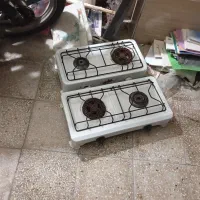 اجاق گاز