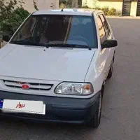 اجاره پراید مدل بالا جهت کار در اسنپ و تپسی