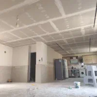 کار در نقاشی ساختمان