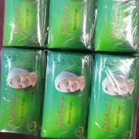 صابون ۱۲۵گرمی شکوە