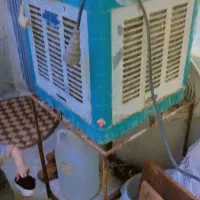 کولرآبی