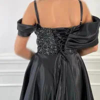 لباس مجلسی