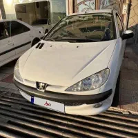 پژو۲۰۶ تیپ۵