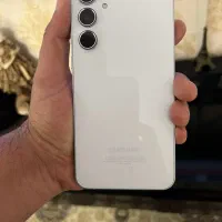 گوشی سامسونگ A55 در حد آک 5G