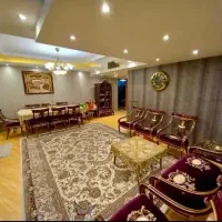الماس-شهرری-فول-امکانات-املاک-داماک