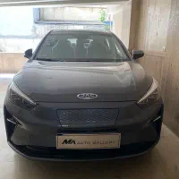 جی سون J7 برقی 2024