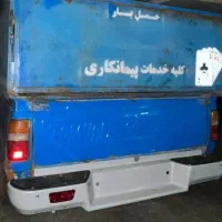 مدل۸۶|خودرو سواری و وانت|رودهن, |دیوار