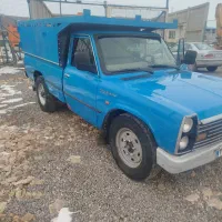 باربری بار با نیسان در مراغه و حومه