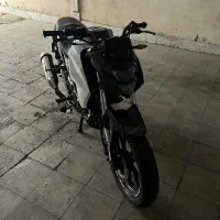 Na 180|موتورسیکلت|تهران, شهرک ولیعصر شمالی|دیوار