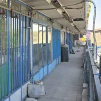 دفتر اداری تجاری مغازه بازار آهن