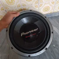 ساب پایونیر 308 با باکس ام دی اف