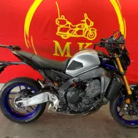 Yamaha Mt 09