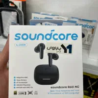 airpod anker soundcore|لوازم جانبی موبایل و تبلت|کرج, برغان|دیوار