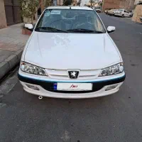 پژو پارسTU5صفر خشک دریچه سیمی 1400
