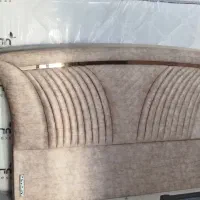 تخت دونفره همراه خوش خواب نو