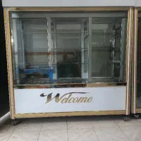 فروش انواع یخچال