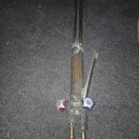 سره هوابرش شلنگ ومایلیمتر