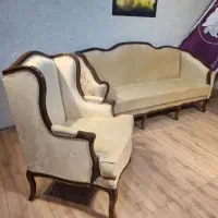 مبل کلاسیک نو