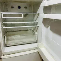 یخچال فریزر سامسونگ دو درب کارکرده
