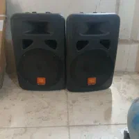 باندjblوپاور میکسر هایمر