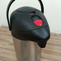 فلاسک|قوری، کتری، قهوه‌ساز دستی|تهران, ازگل|دیوار