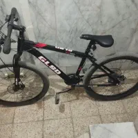 دوچرخه 26