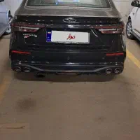فونیکس آریزو ۶ جی تی وارداتی