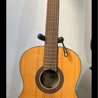 گیتار Aria AK30در حد نو