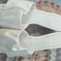 کیف وصندل ست