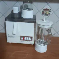 ابمیوه گیری ومخلوط کن وآسیاب