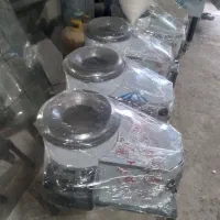 پوست کن  سبزی خردکن چرخ گوشت حلیم صاف کن