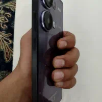 poco m6 pro 512g|موبایل|کلاردشت, |دیوار