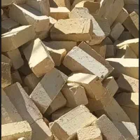 فروش آجر گره ای و سوفال کوره هوفمان