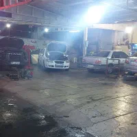 شاگرد مکانیک