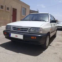 پراید ۸۱