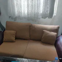 مبل و بوفه دکور