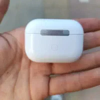 ایرپاد اپل پرو