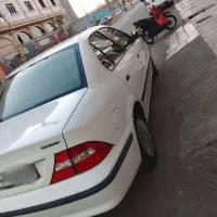 سمند ۹۰EL|خودرو سواری و وانت|گلستان (تهران), |دیوار