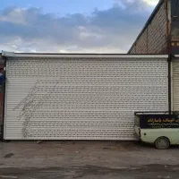 فروش و نصب وتعمیرات کرکره برقی جک پارکینگی جاقفلی