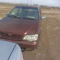 پراید۱۳۲مدل۸۷دوگانه شرکتی