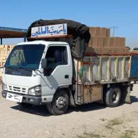 ایسوزو ۵۲۰۰ مدل۸۶ سفید بیرنگ