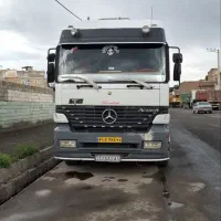 بنز اکتروس