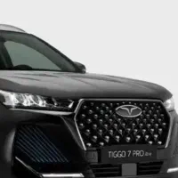 تیگو ۷ پرومکس دو دیفرانسیل