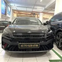 کی‌ام‌سی J7 مشکی (اقساط و نقد)