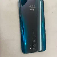 گوشی موبایل شیائومی ردمی نوت 8 پرو