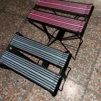 صندلی تاشو