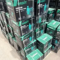 پمپ کفکش 12 متری وینیکس سیم پیچ مس 100 شلنگ 3