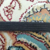 بافت ودو ، وعدو پذیرفته میشود